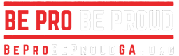 BeProBeProud