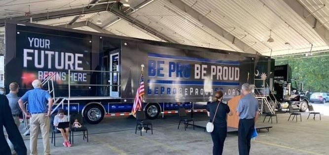 SOUTH CAROLINA ADDRESSING SKILLS GAP